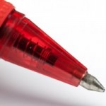 red pen 2